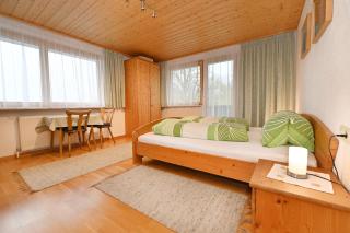 Haus Valuga - Bürserberg - 3
