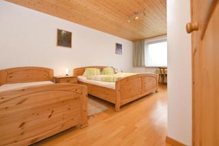 Haus Valuga - Bürserberg - 1