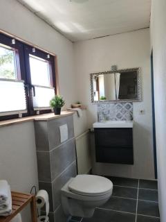 Bonnys Ferienwohnung - Nohfelden - 2