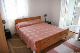 Apartment in Kukljica with sea view, terrace, air conditioning, Wi-Fi (4567-1) - Kukljica - 9