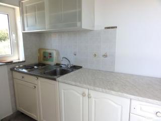 Apartment in Kukljica with sea view, terrace, air conditioning, Wi-Fi (4567-2) - Kukljica - 9