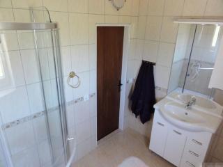 Apartment in Kukljica with sea view, terrace, air conditioning, Wi-Fi (4567-2) - Kukljica - 6