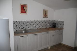 Appartement le Gambetta - Cotignac - 5