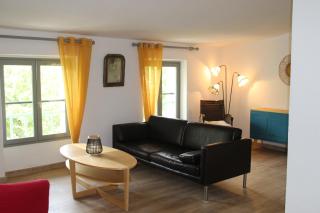 Appartement le Gambetta - Cotignac - 0