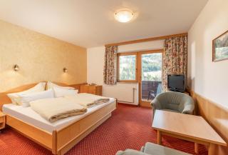 Gästehaus Huber Frühstückspension - Schladming - 3