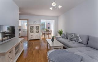 Apartment Melarnian near the Beach in Umag - 9