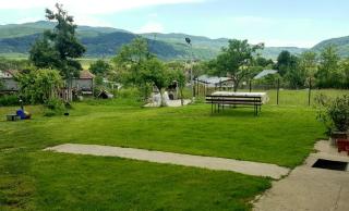 Pensiunea Adeluta Apartament - Călimăneşti - 4