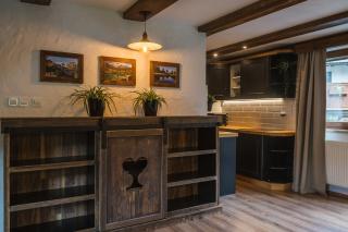 Apartment Trentar - Kranjska Gora - 8