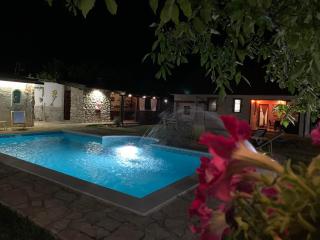 Silent Village Villa with Swimming Pool - 5