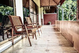 Serenity1 Homestay - Chiang Dao - 1