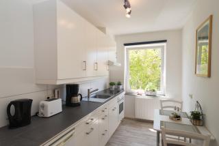 FeWo Engler Adendorf Kastanienallee - Adendorf - 9