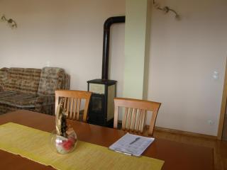 Apartment in Duce with sea view, terrace, air conditioning, washing machine (595-1) - 2