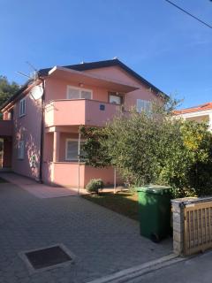 Apartment Milka Vir - 9