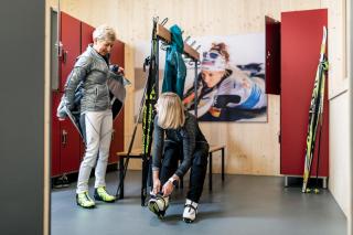 Nordic Hostel - Lenzerheide - 4
