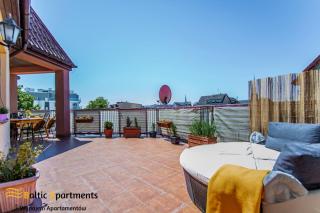 Baltic Apartments - Apartament Słoneczny Taras - Świnoujście - 5