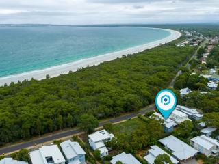 Sapphire Sands - Pet Friendly - Community Pool - Callala Beach - 2