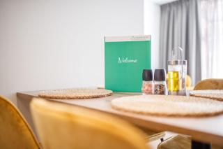 Boutique Chic 55m2 Apartment with City Garden - DB6A - Den Bosch - 5