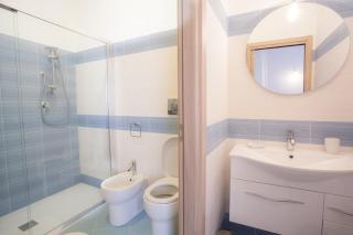 B&B Il Sole Blu - 5