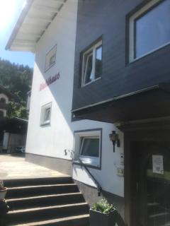 Waldhaus Lechner Steinerkogel - Mayrhofen - 7