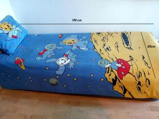 Sunny Beach Apartment - 4