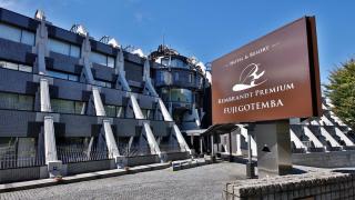 Rembrandt Premium Fuji Gotenba - Gotemba - 3