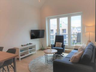 Apartment Wolke 7, Am Alten Deich 4, 2 34 - Dangast - 8