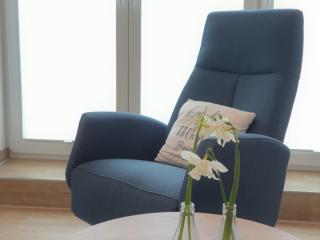 Apartment Wolke 7, Am Alten Deich 4, 2 34 - Dangast - 4