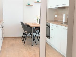 Apartment Wolke 7, Am Alten Deich 4, 2 34 - Dangast - 3