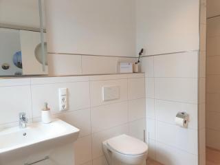 Apartment Wolke 7, Am Alten Deich 4, 2 34 - Dangast - 2