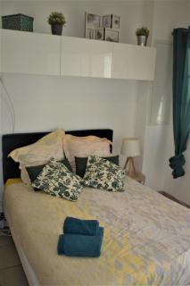 Studio Charles de Gaulle - Vieux Port - Marsiglia - 5