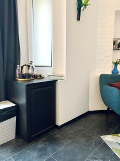 Avenue Apartments - Lviv - 9