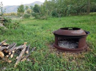 Pensiunea Adeluta Apartament - Călimăneşti - 1