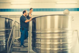 Brauerei und Gasthof Frischeisen - 4