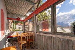 Absteige Innsbruck- Zentrale Ferienapartments - Innsbruck - 0