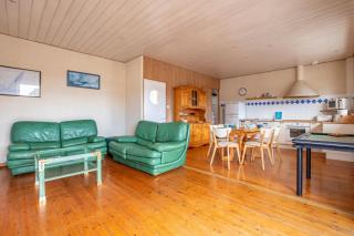 Maison pour 6 - jardin et terrasse - 300m plage - 2