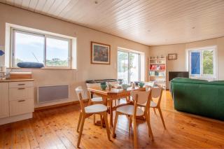 Maison pour 6 - jardin et terrasse - 300m plage - 1