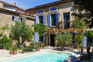 Logement Onze Chambres & Gîtes - Raissac-dʼAude - 0