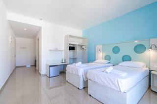 Santa Maria City Hotel - Rodes - 1