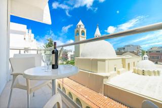 Santa Maria City Hotel - Città di Rodi - 3