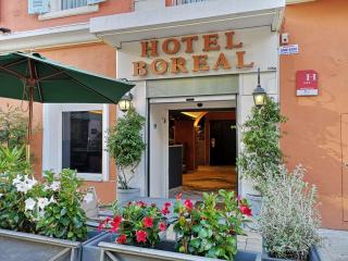 Hotel Boréal Nice - Nice - 4