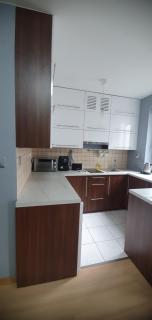 Modern apartament Kraków - Cracovia - 7