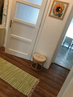 Rosmarinus Apartman - Pécs - 4