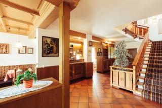 Ferienwohnung Pension Stern - 1