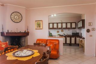 Casa Elena - Masainas - 6