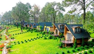 Phoenix Mộc Châu Resort - Mộc Châu - 0