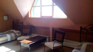Atpūtas komplekss "Pūķarags" - Pape - 6