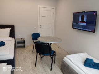 HotelRoom 1 - Uschhorod - 5