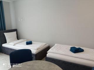 HotelRoom 1 - Uschhorod - 3
