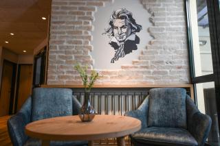 Hotel Beethoven - 5