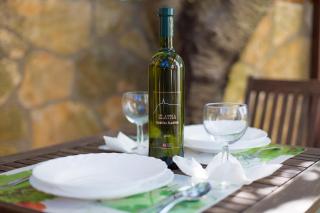 Romantic apartment - Krk - 9